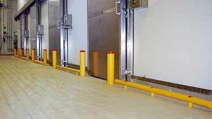 Postes y Guardarrailes